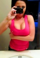 Бывшая подруга занялась сексом в ванной 1 фотография