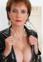 Секретарша в латексе любит радостний секс 13 фотография