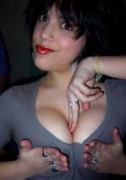 Горячая подборочка больших сисечек 13 фотография