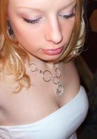 Развратные молодки показывают себя 5 фотография