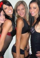 Развратные молодки показывают себя 12 фотография