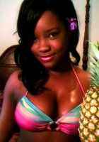 Частные фотографии негритянок 13 фото