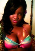 Частные фотографии негритянок 14 фото