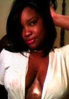 Частные фотографии негритянок 15 фото