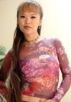 Азиатке с узенькой киской кончили в рот 1 фотография