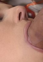 Кладовщицу выебал строгий начальник 10 фотография