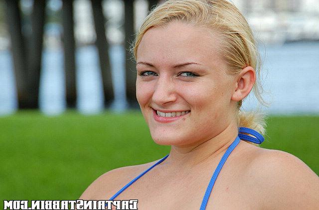 Случайной встречной предложили отсосать 1 фотография