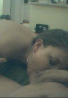 Телеведущая отсасывает на работе 13 фотография