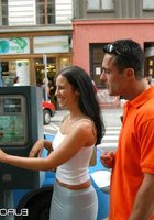 Молодки без ума от запаха спермы 2 фотография Молодки без ума от запаха спермы 2 фотография