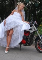 Сексуальные невестки откровенничают 21 фотография