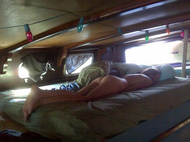 Пока жены спят 22 фотография