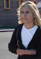 Освободил Ксению от трусов и поимел 2 фотография Освободил Ксению от трусов и поимел 2 фотография