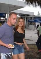 Поимел продавщицу вкусных пирожков 3 фотография