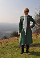 Иностранный папик ебёт русскую блядь 2 фотография