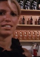 Уломали барменшу на трисомчик 1 фотография Уломали барменшу на трисомчик 1 фотография