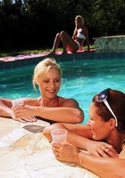 Вечеринка у богатого перца 10 фотография Вечеринка у богатого перца 10 фотография