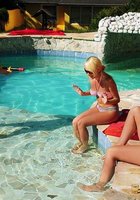 Вечеринка у богатого перца 11 фотография Вечеринка у богатого перца 11 фотография