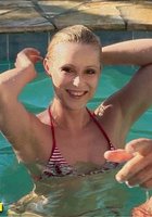 Вечеринка у богатого перца 13 фотография Вечеринка у богатого перца 13 фотография