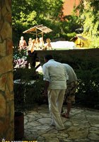 Вечеринка у богатого перца 12 фотография Вечеринка у богатого перца 12 фотография