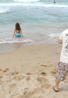 Фотограф снял зрелую мамашу 14 фотография Фотограф снял зрелую мамашу 14 фотография