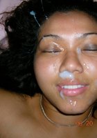 Подружки азиатки сосут и трахаются 5 фотография