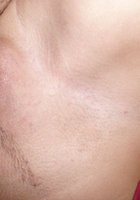 Красивая девушка трахается с возбужденным перцем 18 фотография