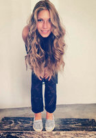 Сексуальная модель Елена представила портфолио 2 фотография