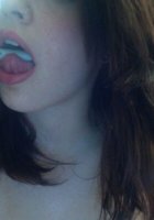 В своем комнате голая тинка села перед вебкой 13 фотография