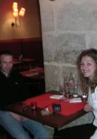 Светловолосая жена радует супруга оголенными прелестями 28 фотография