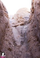 Неотразимая Джоя раздевается в горах и показывает надпись над писей 20 фотография