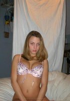 23 летняя краля развратничает вечером 15 фотография