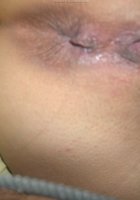 Потаскушка насадилась писей на пенис араба 13 фотография