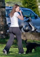 Отличная жопа всегда находится в центре внимания 15 фотография