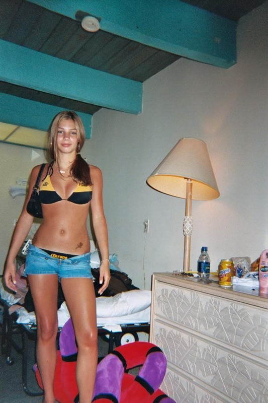 Кокетки готовы шалить при любых обстоятельствах 5 фотография